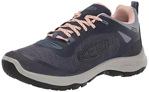 KEEN Damen Terradora Flex wasserdichte Wanderschuhe für Outdoor-Abenteuer