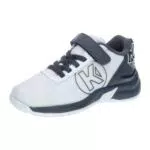 Kempa Attack 2.0 Junior Handball-Schuhe mit Michelin-Sohle für optimalen Grip