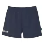 Kempa Damen Team Shorts - Sportliche Shorts für aktive Frauen