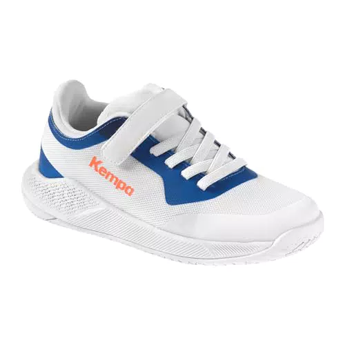 Kempa Kourtfly Kinder Sportschuhe für Jungen und Mädchen