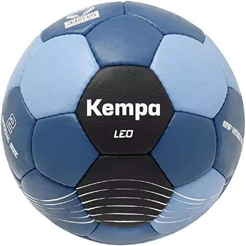 Kempa Leo Sporttasche - Praktische und stilvolle Sportausrüstung
