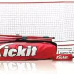 Kickit Original Soccer Tennis Spiel für Erwachsene – Unisex Sportspiel