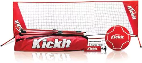 Kickit Original Soccer Tennis Spiel für Erwachsene – Unisex Sportspiel