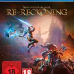 Kingdoms of Amalur Re-Reckoning für Playstation 4 - Jetzt günstig kaufen!