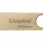Kingston DataTraveler SE9 Gen 3 USB-Stick 256GB, 220MB/s Lesen, USB 3.2 Gen 1