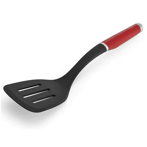 KitchenAid Pfannenwender mit Antihaftbeschichtung und hitzebeständig