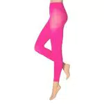 Krautwear Damen Leggings 60 den für Karneval und Fasching