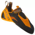 La Sportiva Python - Vielseitiger Kletterschuh für anspruchsvolle Kletterer