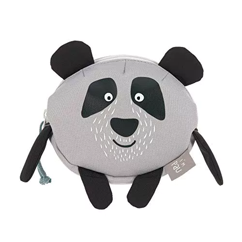 LÄSSIG Kinder Bauchtasche Gürteltasche Mini Bum Bag About Friends