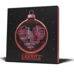 Lakritz Adventskalender – Süße Überraschungen für die Weihnachtszeit