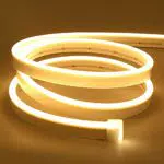 Lamomo LED Streifen 12V Dimmbar, Wasserdicht, Flexibel für Innen und Außen