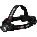 Ledlenser H7R Work Stirnlampe LED wiederaufladbar 1000 Lumen