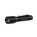 Ledlenser P6 Core Taschenlampe, maßgeschneidertes Licht durch das Advanced Focus System