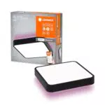 LEDVANCE ORBIS BACKLITE SQUARE SMART+ WiFi dimmbare LED Leuchte 28W, 2400 Lumen