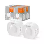 LEDVANCE SMART+ Bewegungsmelder mit WiFi-Technologie für smarte Geräte