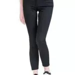 Lee Damen Scarlett Cropped Jeans