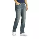 Lee Herren Jeans Athletic Tapered XM - Regular Fit, Tapered Leg