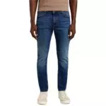 Lee Malone Jeans für Herren – Stilvolle Freizeitmode für jeden Anlass