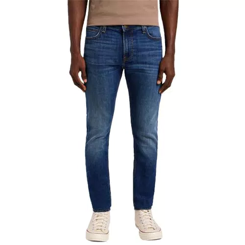 Lee Malone Jeans für Herren – Stilvolle Freizeitmode für jeden Anlass