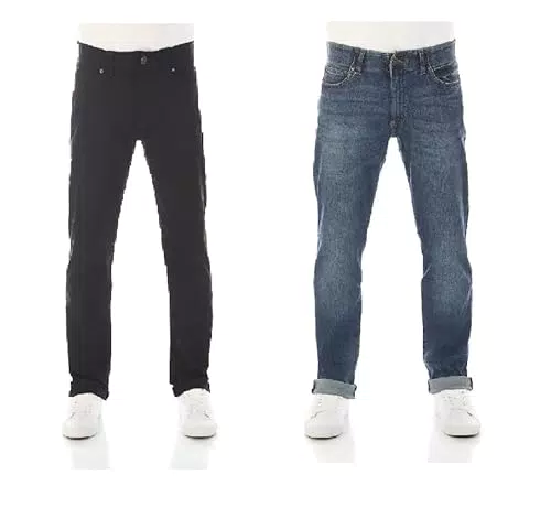 Lee Maddox Jeans für Herren