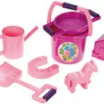 Lena Happy Sand Spielset Pon Modell 05445