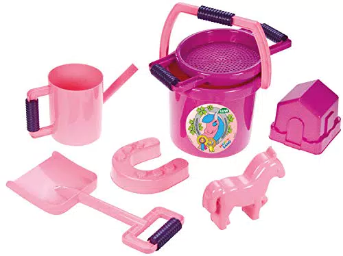 Lena Happy Sand Spielset Pon Modell 05445