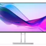 Lenovo L27i-4A 27 Full HD Monitor 1920x1080 100Hz 1ms Reaktionszeit IPS Panel