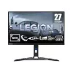 Lenovo Legion Y27f-30, 27 Full HD Gaming Monitor, 1920x1080