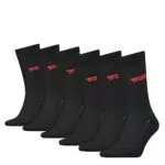 Levi’s Classic Socken aus Bio-Baumwolle mit recycelten Anteilen