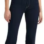 Levi's Damen Jeans Classic Bootcut