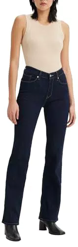 Levi's Damen Jeans Classic Bootcut