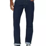 Levi's 501 Original Fit Jeans für Herren – Klassischer Stil und Komfort