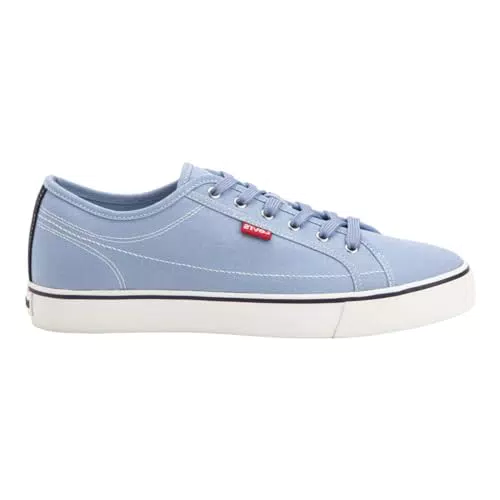 Levi's Herren Hernan Sneakers – Hochwertige Sneaker für jeden Anlass