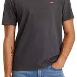 Levi's Herren SS Original Housemark T-Shirt