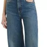 Levi's Ribcage Wide Leg Jeans für Damen