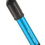 LEZYNE Minipumpe CNC Drive HV - Modell 1-MP-HVDR-V2S10, 90PSI
