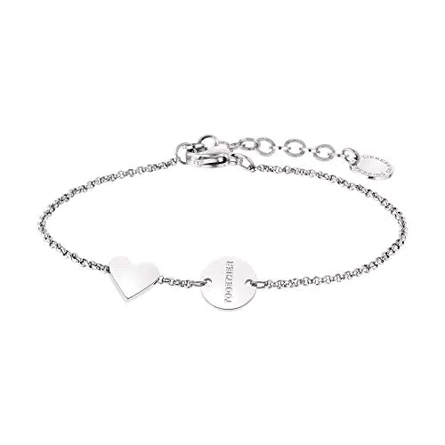 Liebeskind Berlin Armband LJ-0523-B - Elegantes Design für jeden Anlass