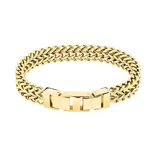 LIEBESKIND Armband LJ-1000-B-21 Silber