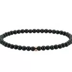 Liebeskind Berlin Damen Bead Charm Edelstahl LJ-0201-B-04