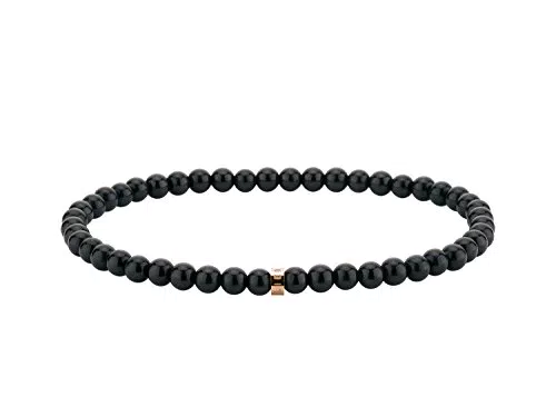 Liebeskind Berlin Damen Bead Charm Edelstahl LJ-0201-B-04