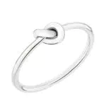 Liebeskind Ring Silber LJ-1057-R-52