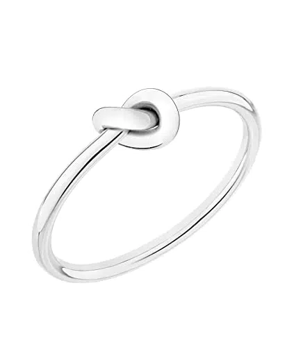 Liebeskind Ring Silber LJ-1057-R-52
