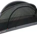 Lifesystems Expedition Geonet Freestanding Moskitonetz für Erwachsene