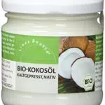Rousso Bio Kokosöl kaltgepresst nativ – Hochwertiges Kokosöl für jeden Tag
