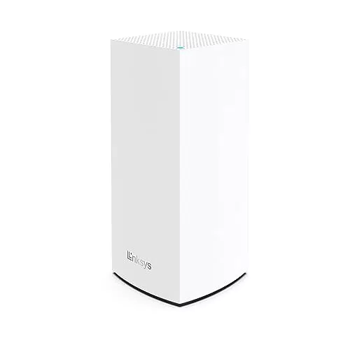 Linksys Atlas Pro 6 Velop Dual-Band-Mesh-WiFi 6-System WLAN-Router
