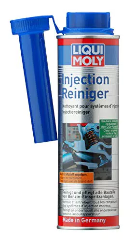 LIQUI MOLY Injectionreiniger Benzinadditiv 300 ml - Art.-Nr. 5110