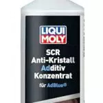 LIQUI MOLY Anti-Kristall Additiv Konzentrat für Dieselmotoren - Art. Nr. 21898