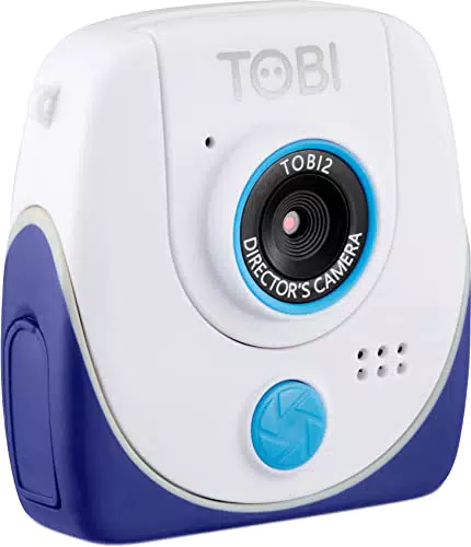 Little Tikes Tobi 2 Kamera – Hochauflösende Fotos & Videos für Kinder ab 6 Jahren