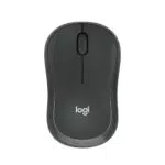 Logitech M240 Silent Bluetooth Maus - Kabellos, Kompakt und Mobil für PC und Mac