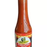 Maçarico Chili Soße scharf - Portugiesische Spezialität für Feinschmecker